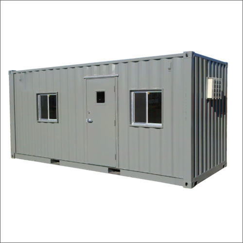 Container Portable Cabin
