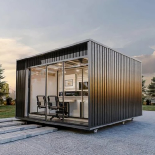 Modular Office