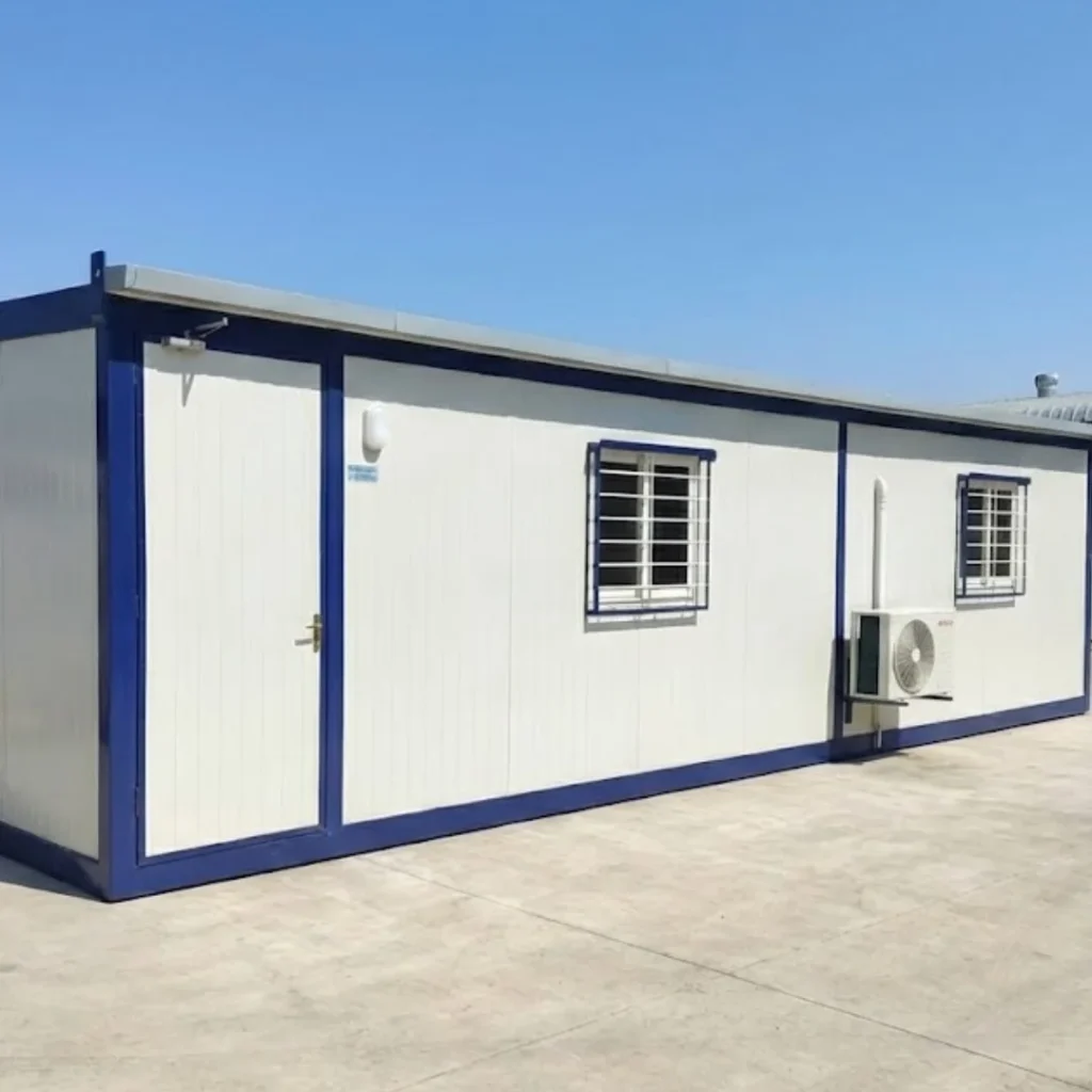 Office Containers 20 x 10 ft
